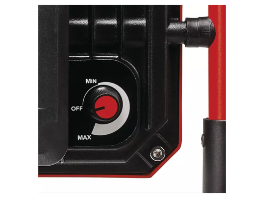 Torcia a batteria TC-CL 18/1800 Li Einhell 18V LED potente regolabile PXC