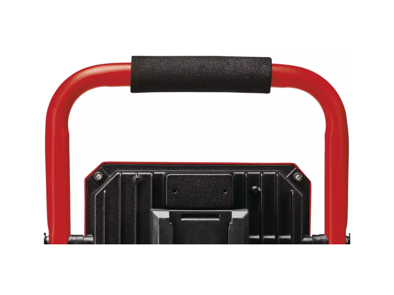 Torcia a batteria TC-CL 18/1800 Li Einhell 18V LED potente regolabile PXC