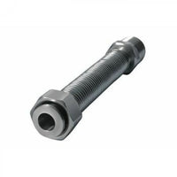 Flessibile estensibile acqua mf d.1/2  x 1/2  mm.100-200 b07wn