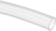 Slang in Silicone 25 mm ID - Buis Flessibile - Slang Idraulica - Resistenza Chimica - Resistente alla Flessione - Leggero e Translucido