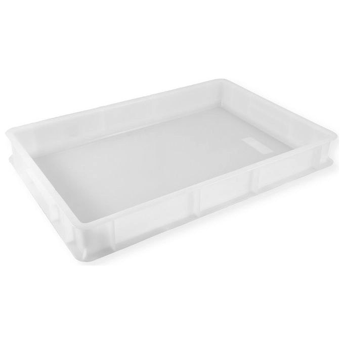 Cassetta service sovrapponibile piena 60x40x32