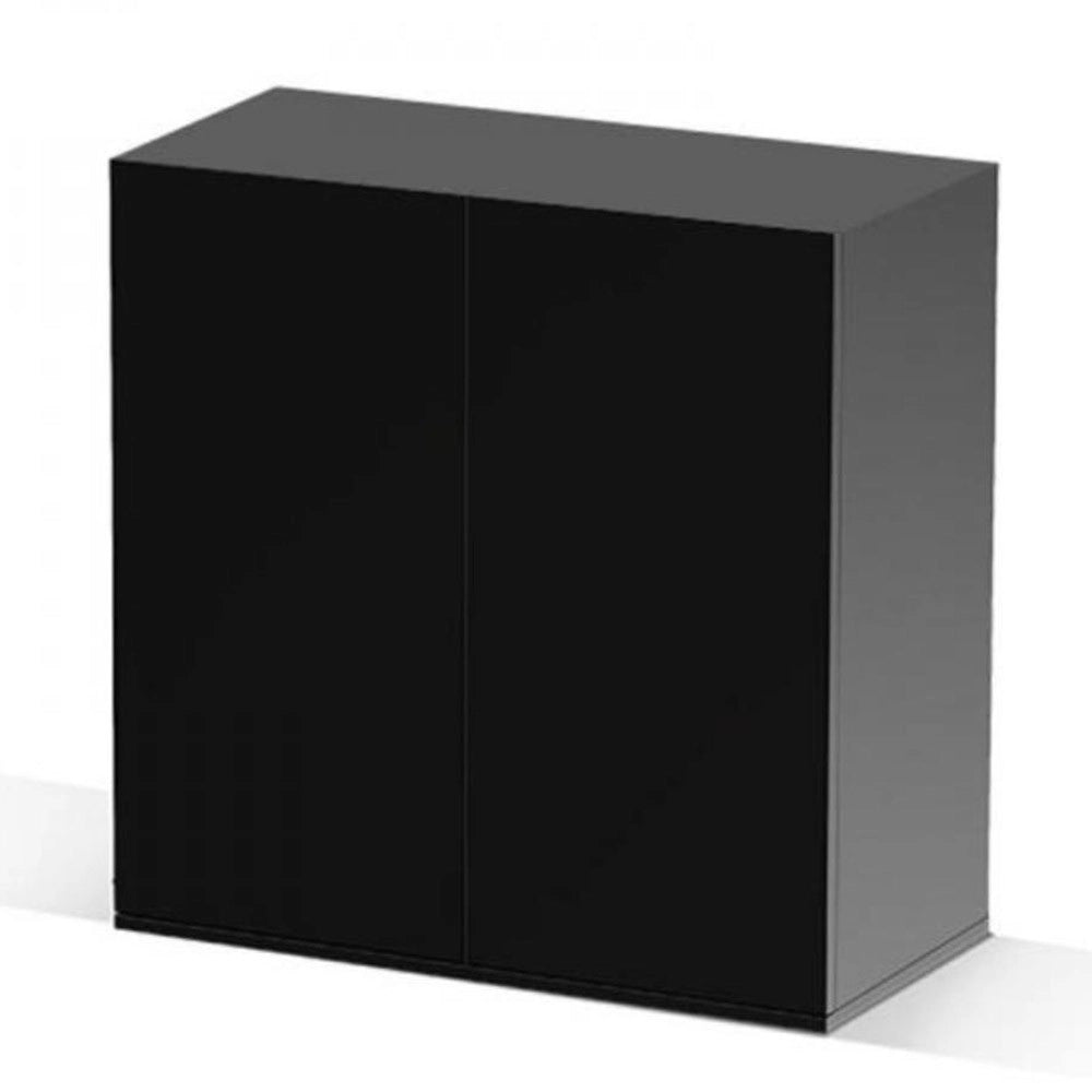 Ciano Emotions Nature Pro 80 Stand - Supporto Colore: Nero