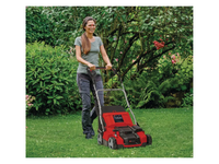 Arieggiatore-scarificatore elettrico Einhell GE-SA 1435/1 motore 1400W 3 in 1