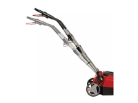 Arieggiatore-scarificatore elettrico Einhell GE-SA 1435/1 motore 1400W 3 in 1