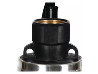 Pompa a immersione GC-DW 1045 N Einhell 1000W portata 6500 l/h profonditA~ 19 m