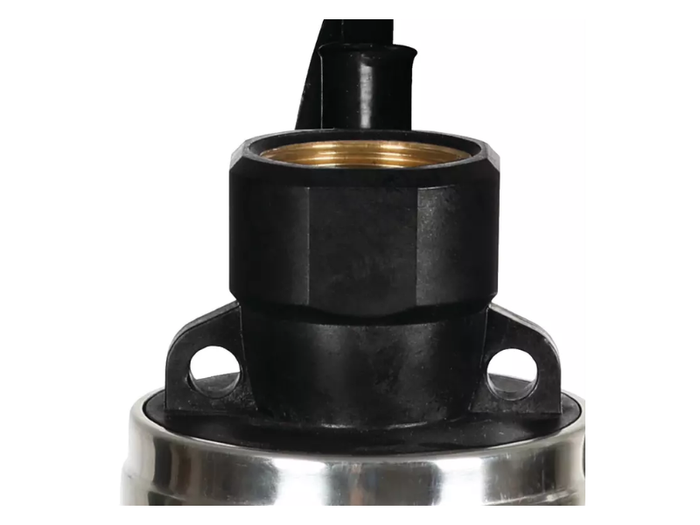 Pompa a immersione GC-DW 1045 N Einhell 1000W portata 6500 l/h profonditA~ 19 m