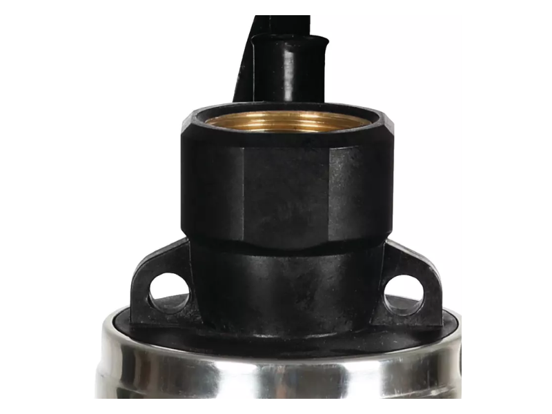 Pompa a immersione GC-DW 1045 N Einhell 1000W portata 6500 l/h profonditA~ 19 m