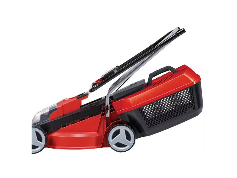 Tosaerba batteria Einhell GE-CM 18/30 Li acirc;" Solo motore brushless larghezza 30cm