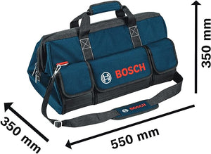 BORSONE PORTA ATTREZZI TAGLIA GRANDE BOSCH - 1600A003BK