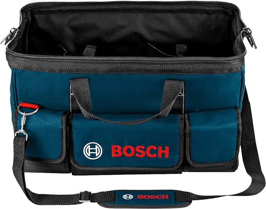 BORSONE PORTA ATTREZZI TAGLIA GRANDE BOSCH - 1600A003BK
