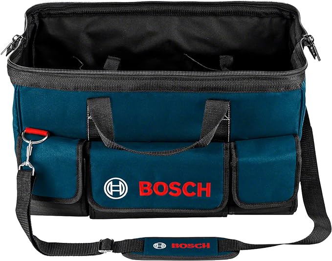 BORSONE PORTA ATTREZZI TAGLIA GRANDE BOSCH - 1600A003BK