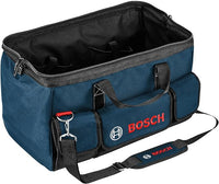 BORSONE PORTA ATTREZZI TAGLIA GRANDE BOSCH - 1600A003BK