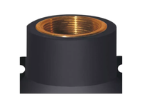 Pompa di profonditA~ Einhell GC-DW 1300 N inox 1300W profonditA~ 65m 5000 l/h