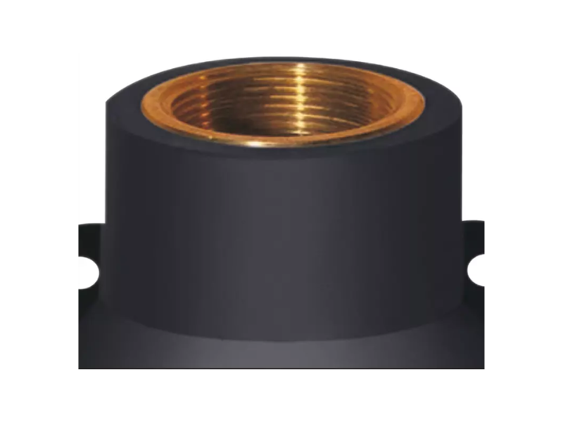 Pompa di profonditA~ Einhell GC-DW 1300 N inox 1300W profonditA~ 65m 5000 l/h