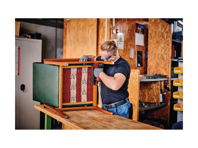 Compressore silenzioso Einhell TE-AC 6 Silent 550W serbatoio 6L 57dB 8bar