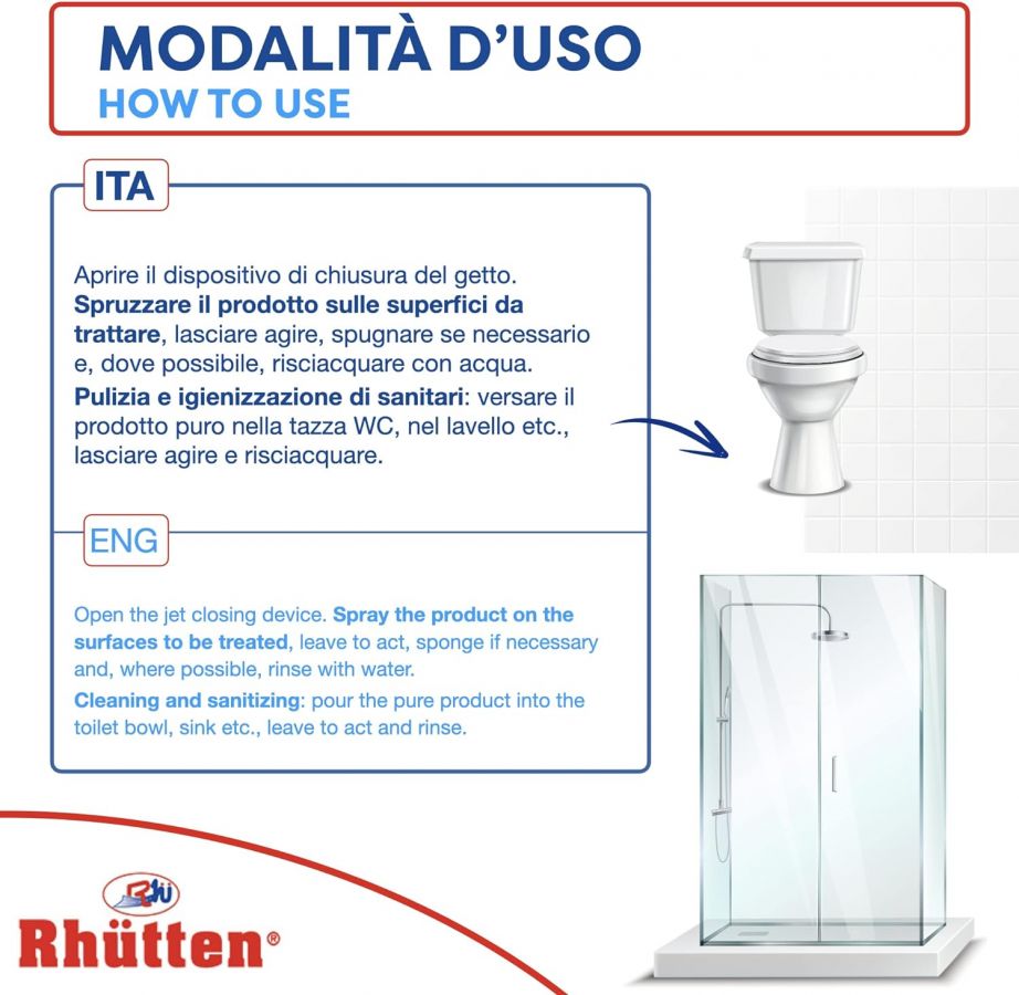 RIMUOVI MUFFA NEUTRON NO GAS ML.750