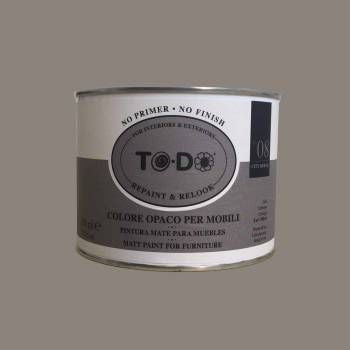 TO-DO COLORE MOBILI 500ML N 8 CITY MOUSE