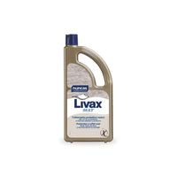 LIVAX MAT CERA OPACA
