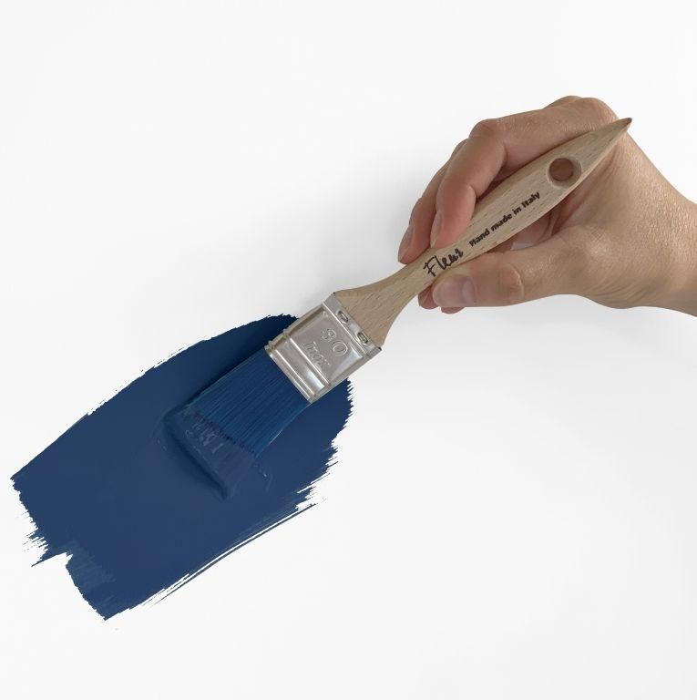 FLEUR CHALKY 330ML F66 TRENDSETTER BLUE