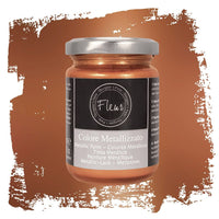 FLEUR METALLIC 130ML SET BRONZE F95