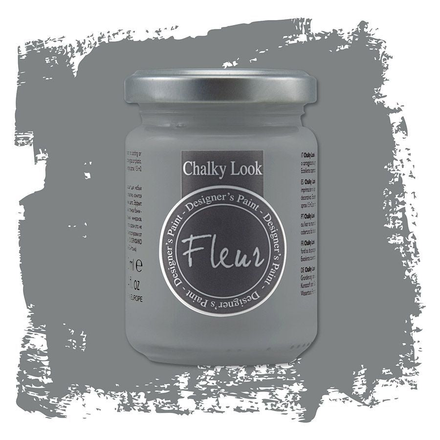 TO-DO FLEUR 130ML NT012 SMOKY