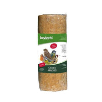 CILINDRO ARACHIDI PER UCCELLI SELVATICI DA G 850 DI BAVICCHI