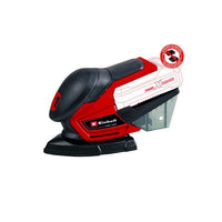 LEVIGATRICE ORBITALE TE-OS 280 A BATTERIA SOLO MACCHINA