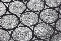 PIATTO DECORATIVO ANTIFONE D 35 CM IN PORCELLANA