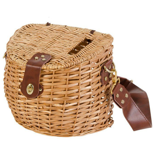 CESTO FUNGHI MEDIO 30X20XH24 CM