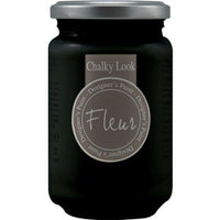 TO-DO FLEUR 330ML TR002 BLACK
