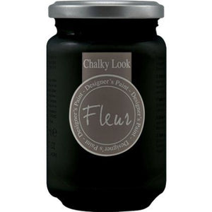 TO-DO FLEUR 330ML TR002 BLACK