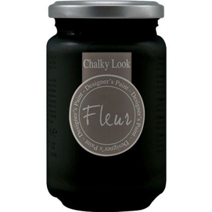 TO-DO FLEUR 330ML TR002 BLACK