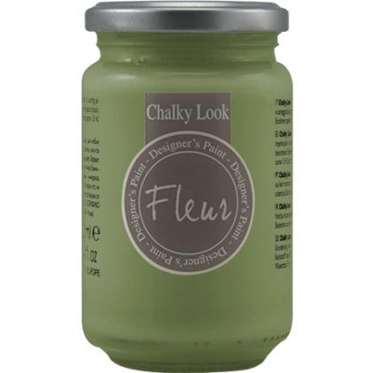 TO-DO FLEUR 330ML ID024 BAMBOO