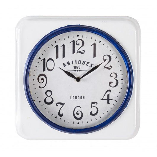 OROLOGIO PARETE GARY DIAMETRO  35 CM