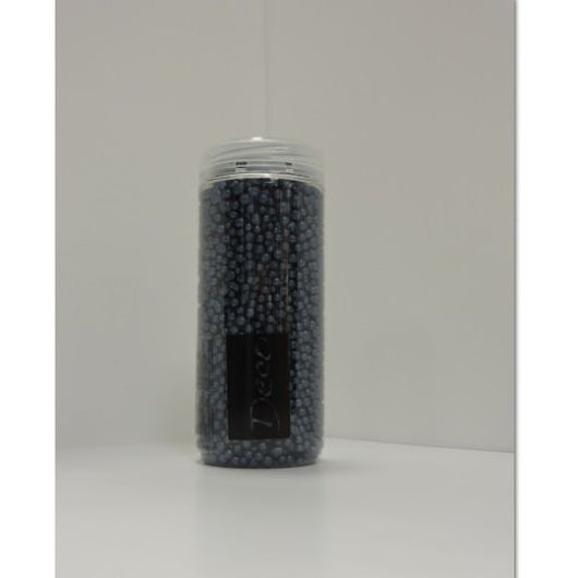PERLE DECO BLU NOTTE METALIZZATO