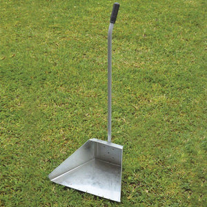 PORTAIMMONDIZIE ZINCATO