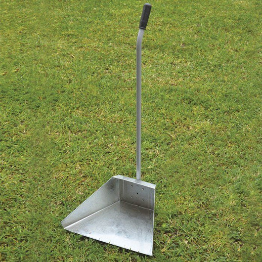 PORTAIMMONDIZIE ZINCATO