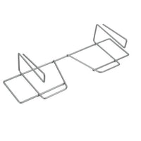 SOTTOPENSILE PER ALLUM/PELLICOLA WRAP ARGENTO MET