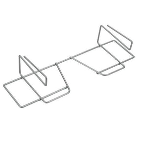 SOTTOPENSILE PER ALLUM/PELLICOLA WRAP ARGENTO MET