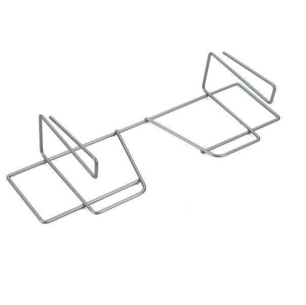 SOTTOPENSILE PER ALLUM/PELLICOLA WRAP ARGENTO MET