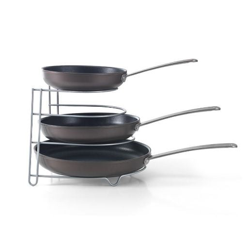 PORTA TEGAMI 4 POSTI POLYTHERM CANYON