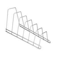 PORTA COPERCHI DA APPOGGIO 6 POSTI POLYTHERM CRICKET