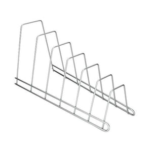 PORTA COPERCHI DA APPOGGIO 6 POSTI POLYTHERM CRICKET