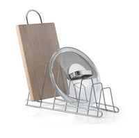 PORTA COPERCHI DA APPOGGIO 6 POSTI POLYTHERM CRICKET