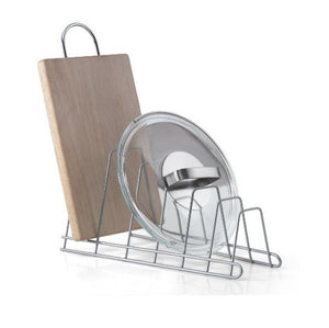 PORTA COPERCHI DA APPOGGIO 6 POSTI POLYTHERM CRICKET