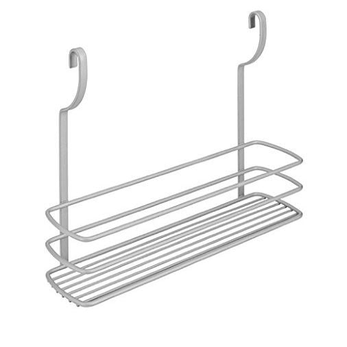 MENSOLA 1 PIANO CROMATA PICCOLA CM 35X7X19 LONARDO