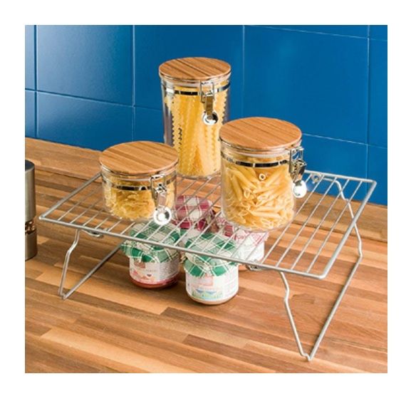 MENSOLA PIEGHEVOLE CM 47X27X14 POLYTHERM MEGATOTEM