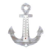 APPENDINO MARE LEGNO 1 POSTO ANCORA CON TERMOMETRO