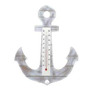 APPENDINO MARE LEGNO 1 POSTO ANCORA CON TERMOMETRO