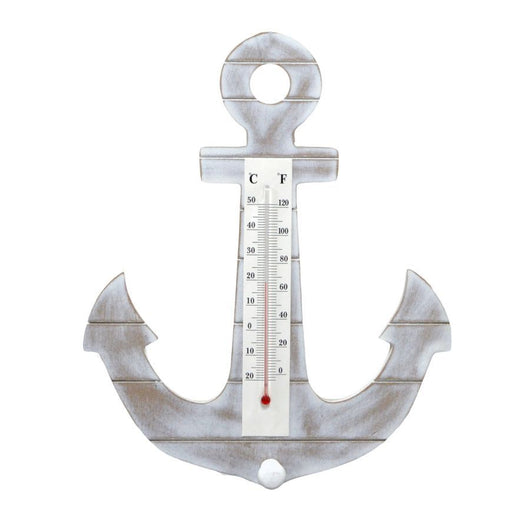 APPENDINO MARE LEGNO 1 POSTO ANCORA CON TERMOMETRO